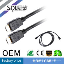 SIPU chaud vente prix de gros câble hdmi vers lvds